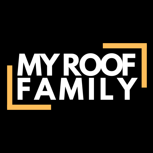 my roof family